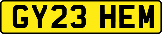 GY23HEM
