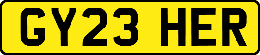 GY23HER