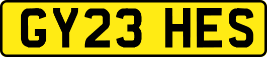 GY23HES