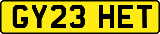 GY23HET