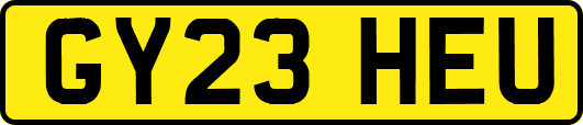 GY23HEU