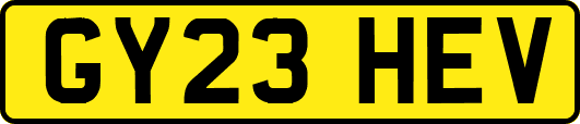 GY23HEV