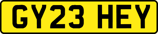 GY23HEY