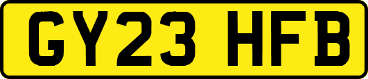 GY23HFB