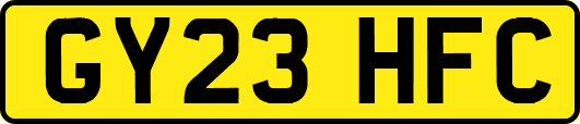 GY23HFC