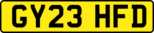 GY23HFD