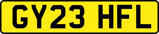 GY23HFL