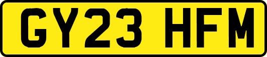 GY23HFM