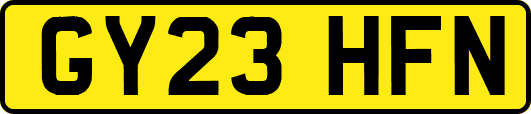GY23HFN