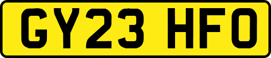 GY23HFO