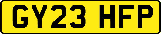 GY23HFP