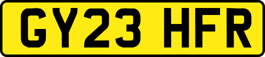 GY23HFR