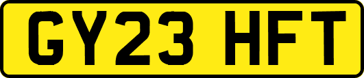 GY23HFT