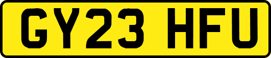 GY23HFU