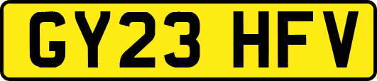 GY23HFV