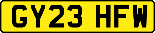 GY23HFW