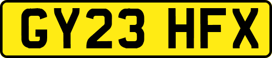 GY23HFX