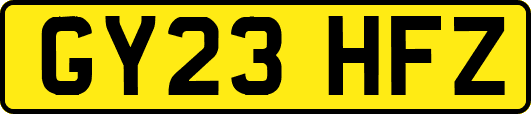 GY23HFZ