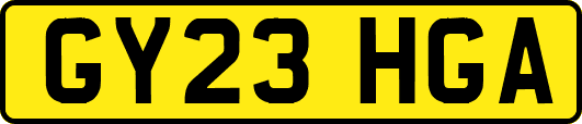 GY23HGA