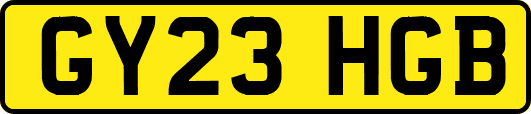 GY23HGB