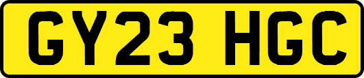 GY23HGC