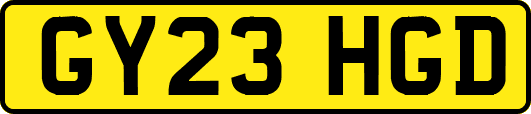 GY23HGD