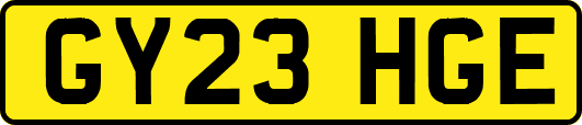 GY23HGE