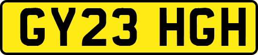GY23HGH