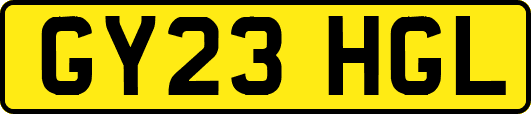 GY23HGL