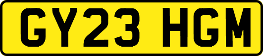 GY23HGM