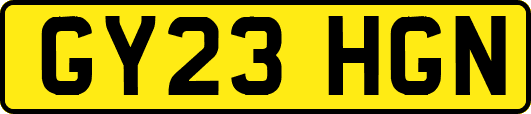 GY23HGN