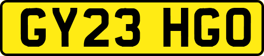 GY23HGO