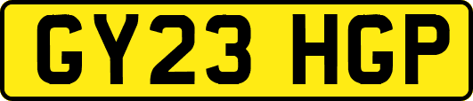 GY23HGP