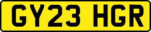 GY23HGR