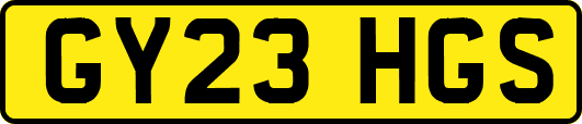 GY23HGS