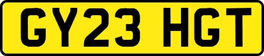 GY23HGT
