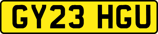 GY23HGU