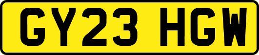 GY23HGW