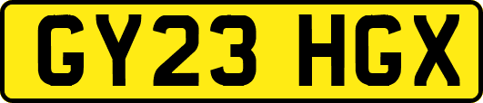 GY23HGX