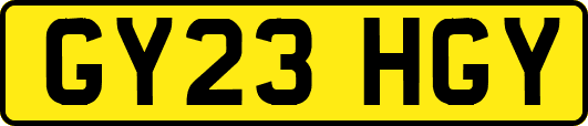 GY23HGY