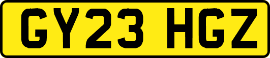 GY23HGZ