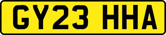 GY23HHA