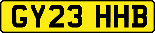 GY23HHB