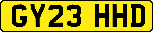 GY23HHD