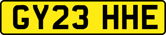 GY23HHE