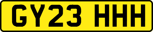GY23HHH