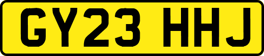 GY23HHJ