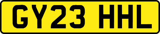 GY23HHL