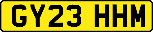 GY23HHM