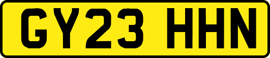 GY23HHN